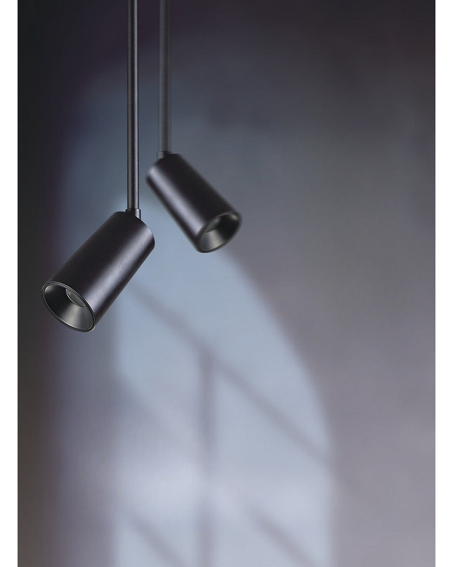 Spotlight FABIO-13 — spotlight, technical lighting by RODESIGNE