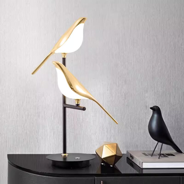 Table Lamp HRUSTAN