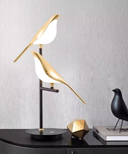 Table Lamp HRUSTAN