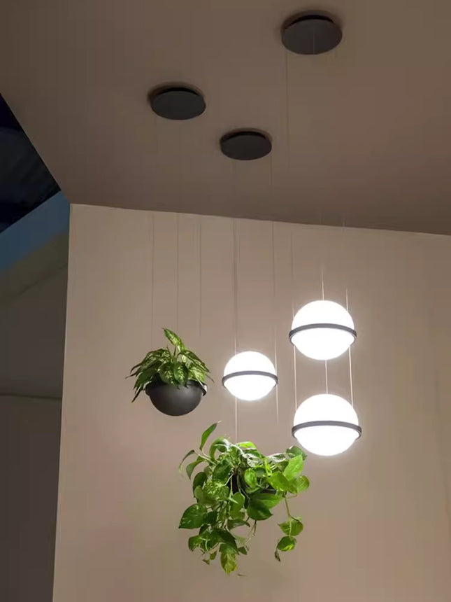 Pendant Light HERBA