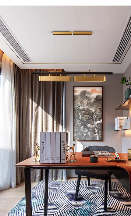 Pendant lamp COLT by Rodesigne