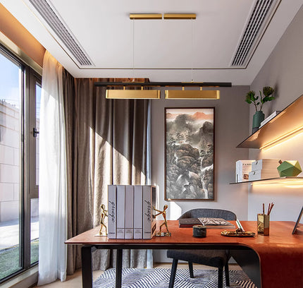 Pendant Light COLT — modern pendant light, custom designer lighting by RODESIGNE