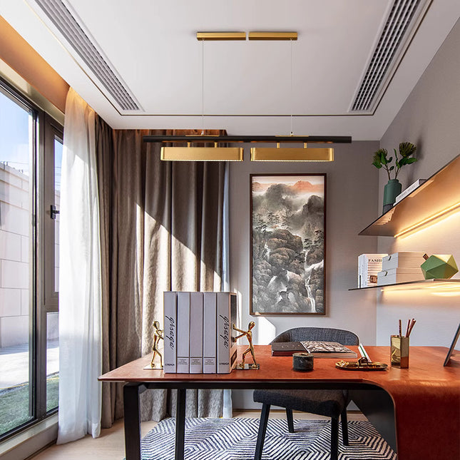 Pendant Light COLT