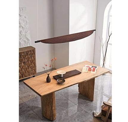 Chandelier SALVATGE — designer chandelier, custom lighting by RODESIGNE