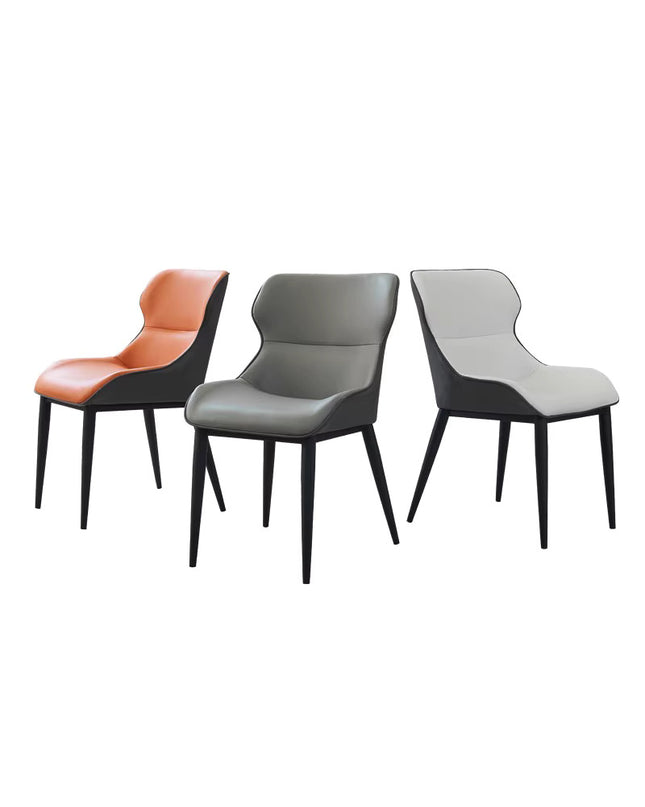 Chair MAILO — designer chair, custom furniture by RODESIGNE