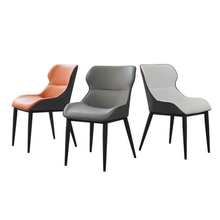 Chair MAILO — designer chair, custom furniture by RODESIGNE