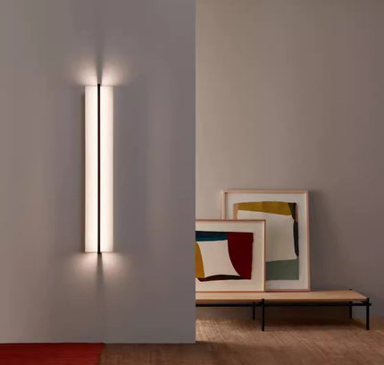 Wall Sconce HITASER — wall sconce lamp, designer lighting by RODESIGNE