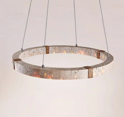 Chandelier HATLER by Rodesigne