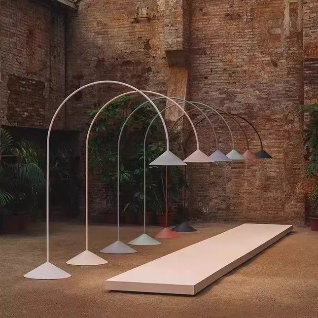 Floor Lamp FURSA