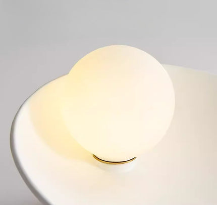 Table Lamp MUSERA — designer table lamp by RODESIGNE