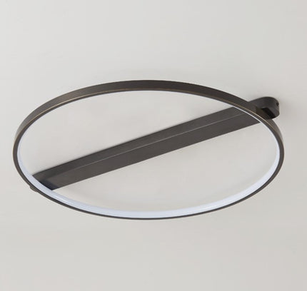 Ceiling Light ISMAEL — ceiling light fixture, designer lighting by RODESIGNE