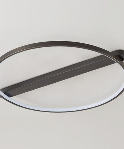 Ceiling Light ISMAEL