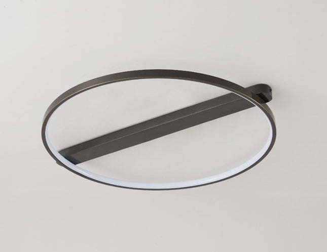 Ceiling Light ISMAEL — ceiling light fixture, designer lighting by RODESIGNE