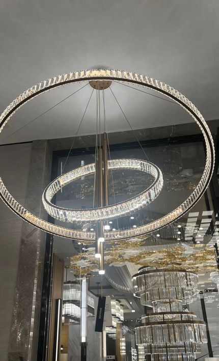 Chandelier MARTEZA