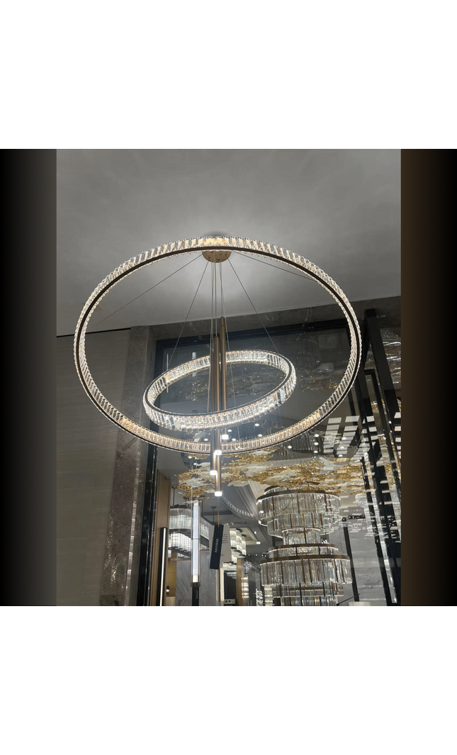 Chandelier MARTEZA
