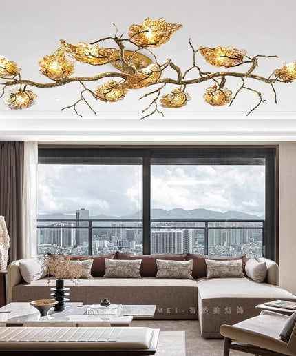 Ceiling Light LOMMA