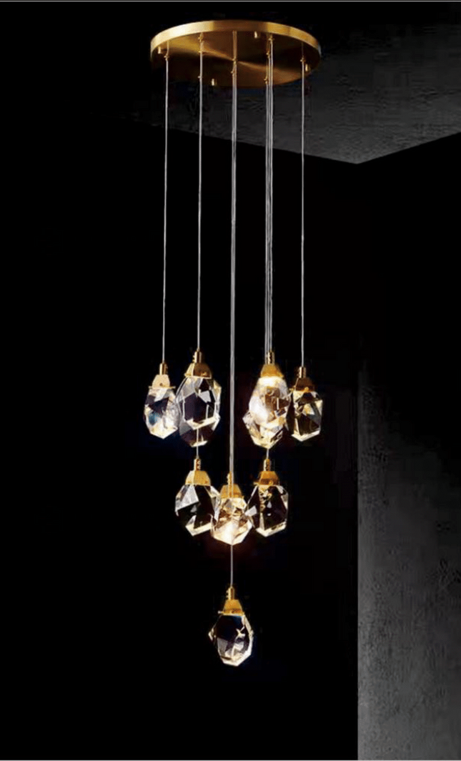 Chandelier SINTILLA