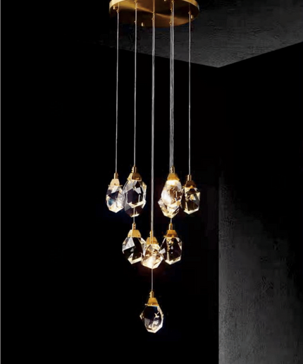 Chandelier SINTILLA