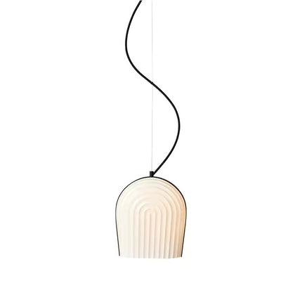 Pendant Light ARC — modern pendant light, custom designer lighting by RODESIGNE