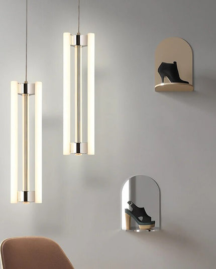 Pendant lamp ARTISTIC PENDANT by Rodesigne