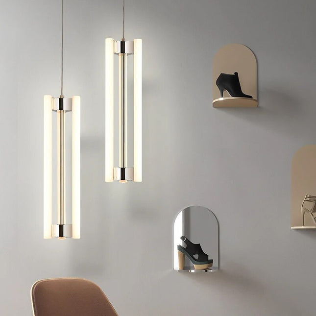 Pendant Light ARTISTIC PENDANT
