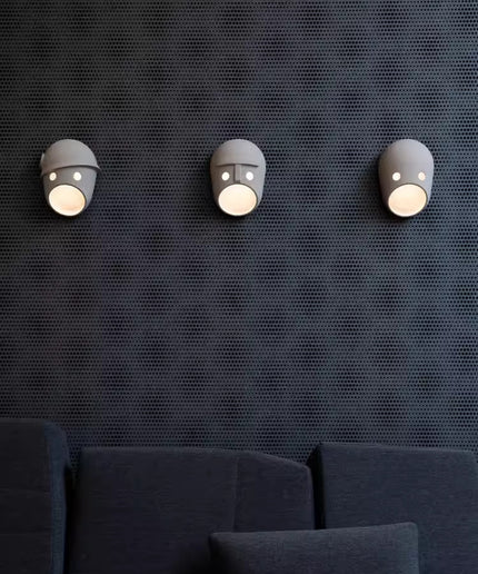 Wall Sconce GLIN