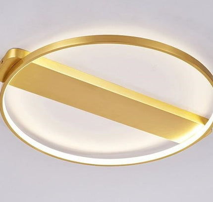 Ceiling Light ISMAEL — ceiling light fixture, designer lighting by RODESIGNE