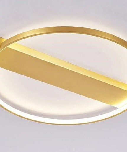 Ceiling Light ISMAEL