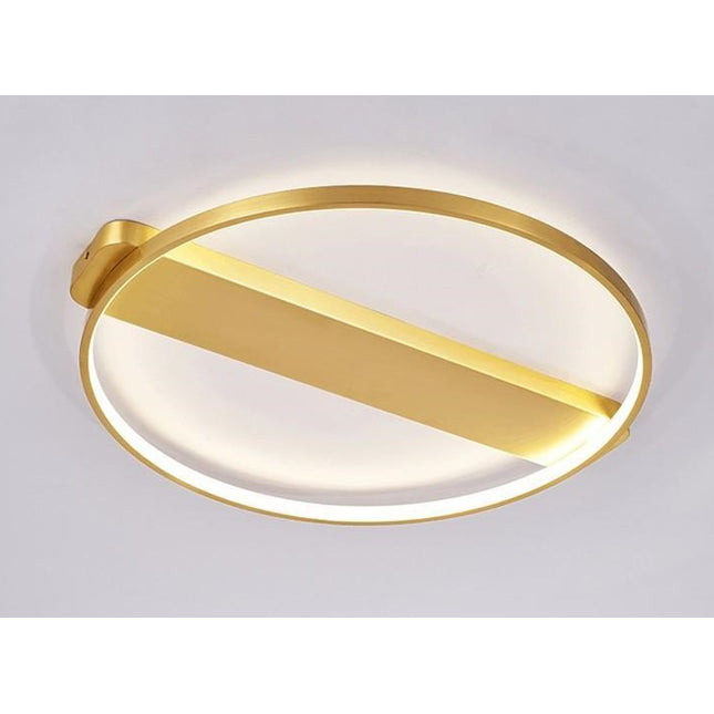 Ceiling Light ISMAEL — ceiling light fixture, designer lighting by RODESIGNE