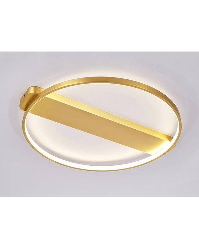 Ceiling Light ISMAEL — ceiling light fixture, designer lighting by RODESIGNE