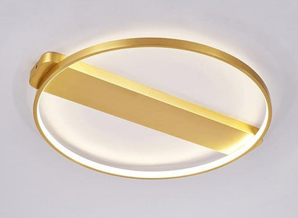 Ceiling Light ISMAEL — ceiling light fixture, designer lighting by RODESIGNE