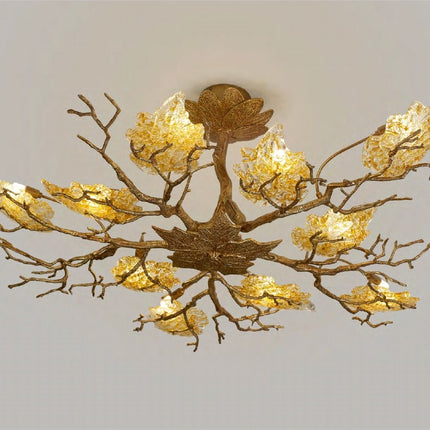 Ceiling Light RAPIS — ceiling light fixture, designer lighting by RODESIGNE