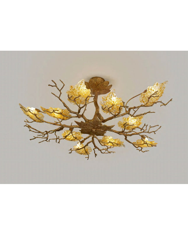 Ceiling Light RAPIS — ceiling light fixture, designer lighting by RODESIGNE