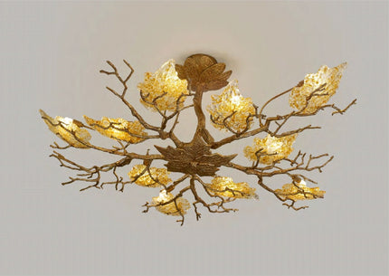 Ceiling Light RAPIS — ceiling light fixture, designer lighting by RODESIGNE
