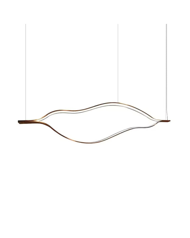 Pendant Light BADO — modern pendant light, custom designer lighting by RODESIGNE