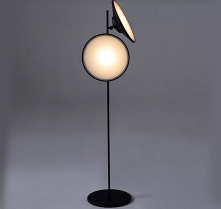 Floor Lamp URBOR — designer floor lamp by RODESIGNE