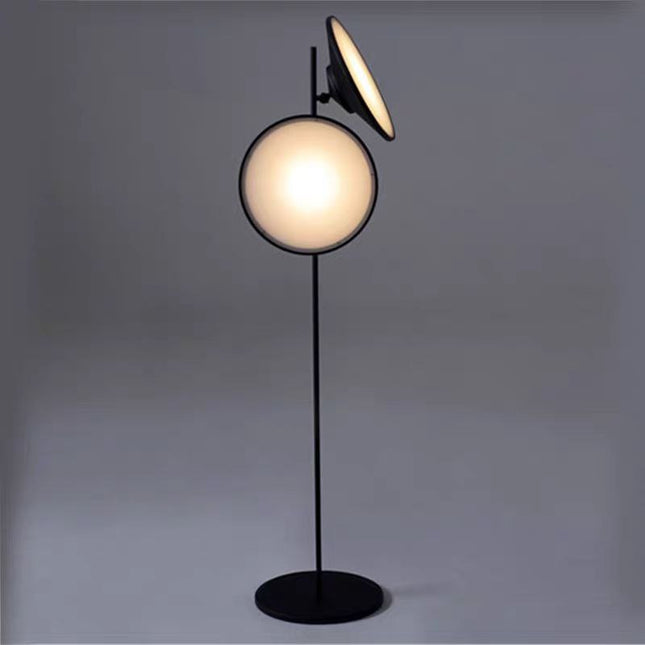 Floor Lamp URBOR — designer floor lamp by RODESIGNE