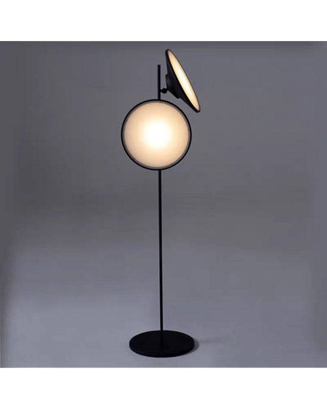 Floor Lamp URBOR — designer floor lamp by RODESIGNE