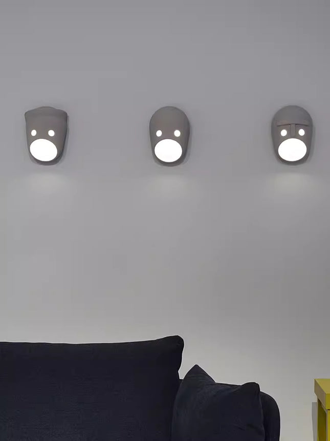 Wall Sconce GLIN