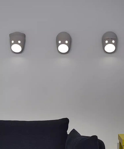 Wall Sconce GLIN
