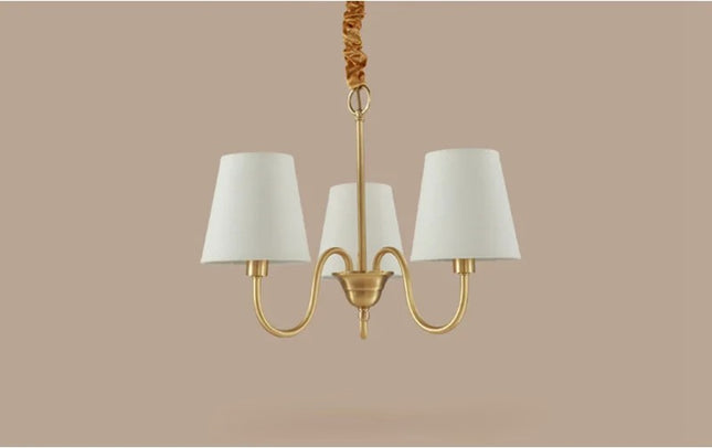 Chandelier CLASH