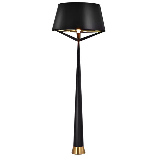 Floor Lamp ZERRA — designer floor lamp by RODESIGNE