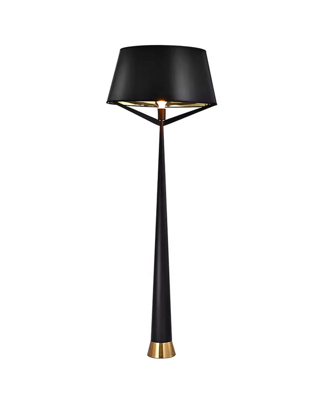 Floor Lamp ZERRA — designer floor lamp by RODESIGNE