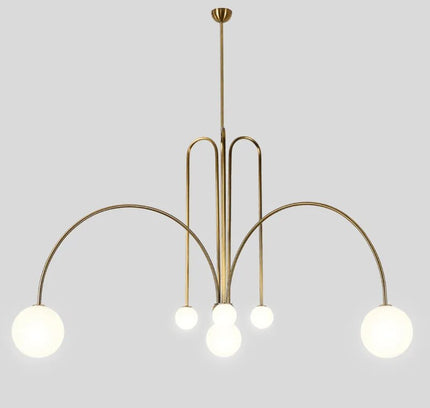 Chandelier ONADA by Rodesigne