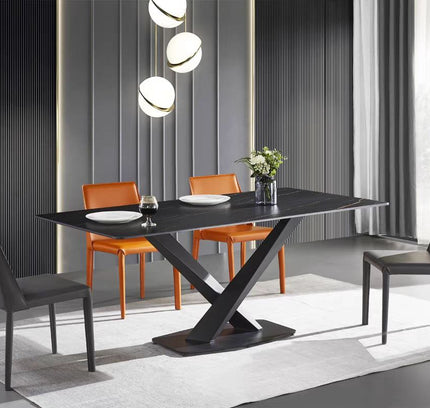 Table LANE — designer table, custom furniture by RODESIGNE