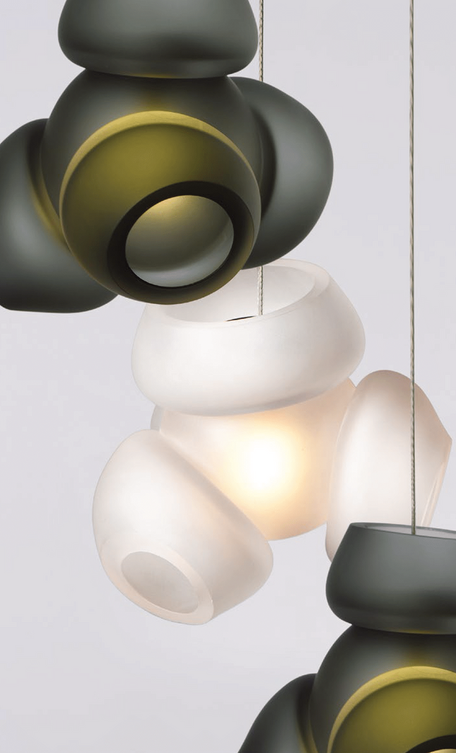 Pendant Light AEFERTEN