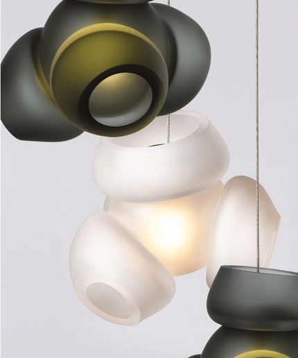 Pendant Light AEFERTEN