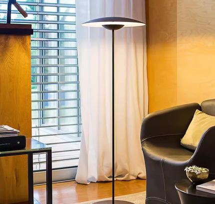 Floor Lamp GINGER — designer floor lamp by RODESIGNE