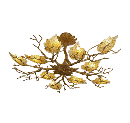 Ceiling Light RAPIS — ceiling light fixture, designer lighting by RODESIGNE