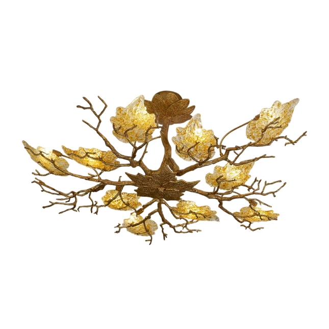 Ceiling Light RAPIS — ceiling light fixture, designer lighting by RODESIGNE